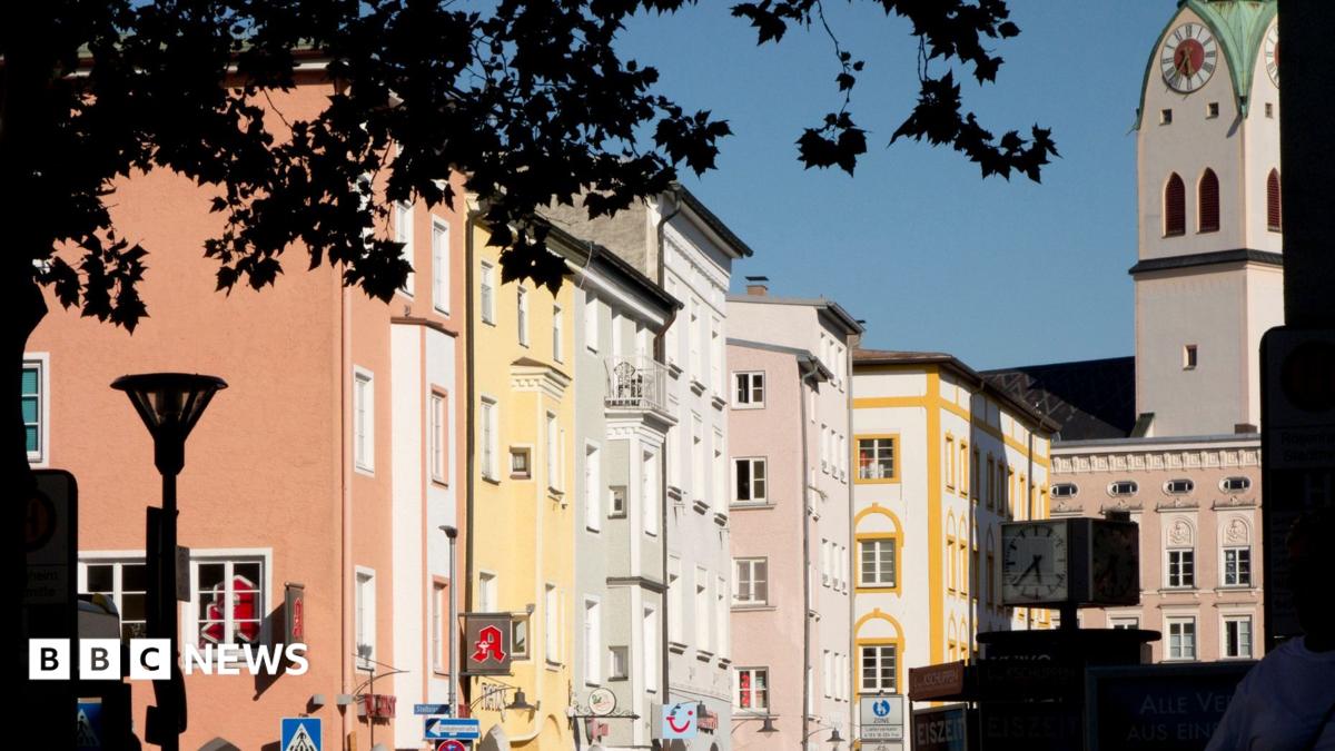Британка убита в результате ножевого нападения на железнодорожной станции в Германии