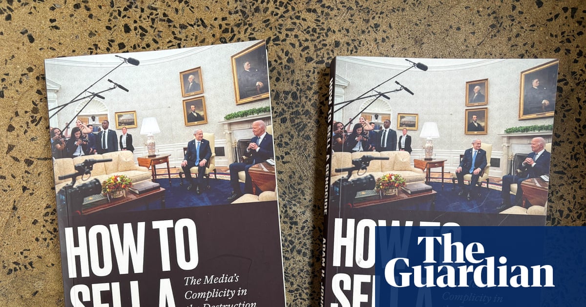 Библиотека Бонди возвращает книгу «Как продать геноцид» на полки после того, как Государственная библиотека «разъяснила закон»